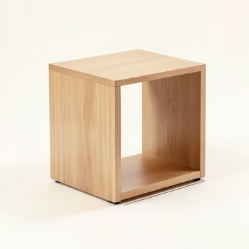 Ashwood C End Table (synthetic illustration; no displayed measurements)
