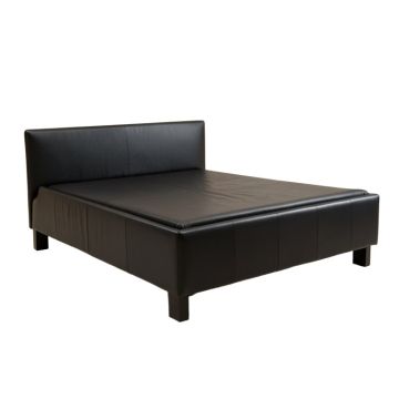 Charlestown Upholstered Storage Platform Bed