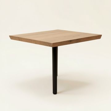Fred Dining Table (synthetic illustration; no displayed measurements)