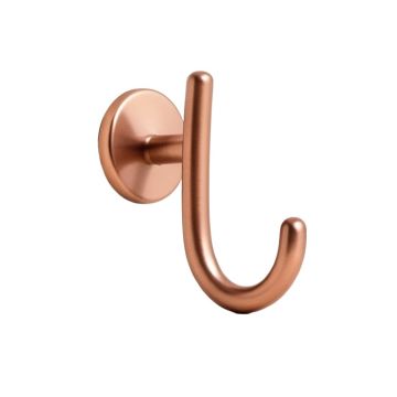 Freyja Wall Mounted Robe Hook