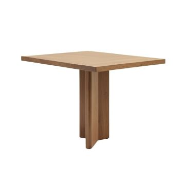 Doucet Dining Table (synthetic illustration; no displayed measurements)