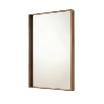 Hiorulf Contemporary Wall Mirror