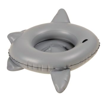 Gofloats Shark Drink Inflatable