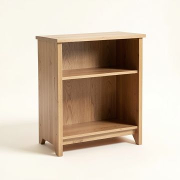 Rendelph Standard Bookcase (synthetic illustration; no displayed measurements)