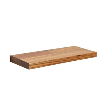Dyer Avenue Floating Shelf