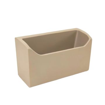 Deborah 71 '' Double Bathroom Vanity Base Only