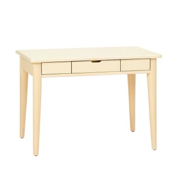 Alder Falls Writing Desk - Cream