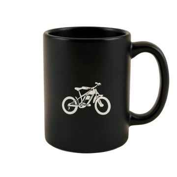 Askewville I Love It When My Wife Lets Me Ride My Dirt Bike Funny Partner Design Coffee Mug