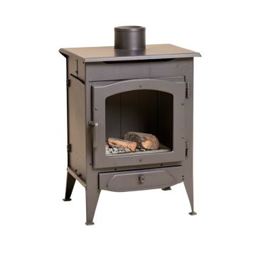 Vent Free Natural Gas/Propane Stove