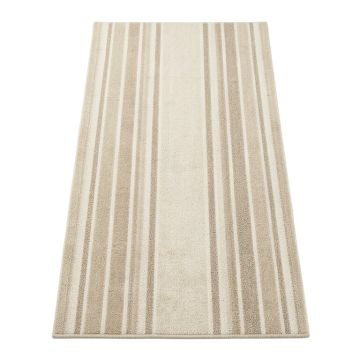 Cove Bluff Rectangular Area Rug - Beige