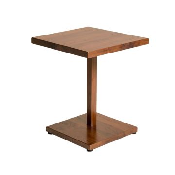 Desoto End Table