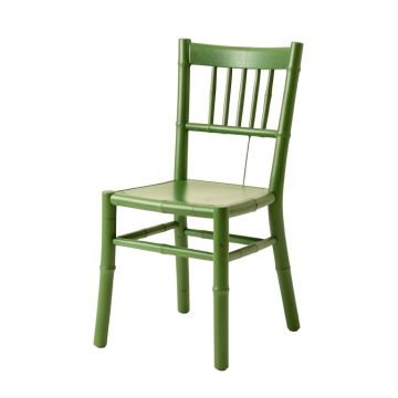 Sage Branch Dining Chair - Green