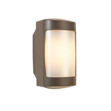 Cano 7.5 '' H Outdoor Armed Sconce
