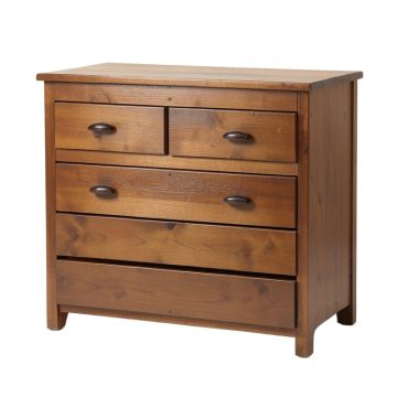 Donaghy 6 Drawer Chest