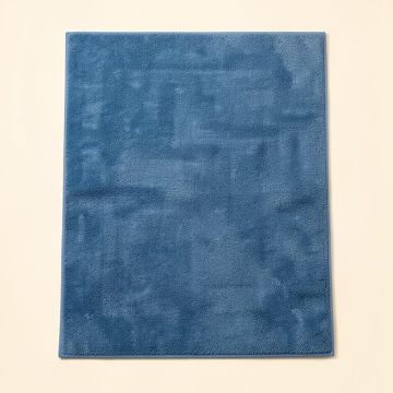 Highfill Blue Indoor / Outdoor Area Rug (synthetic illustration; no displayed measurements)