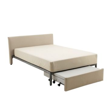 Candance Daybed With Trundle