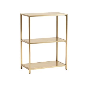 Modern Edge Vector Etagere Bookcase (synthetic illustration; no displayed measurements)