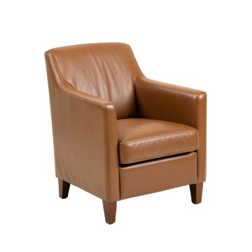 Gretus Upholstered Parsons Chair
