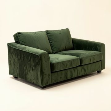 Deckard 82.5 '' Flared Arm Sofa Bed (synthetic illustration; no displayed measurements)