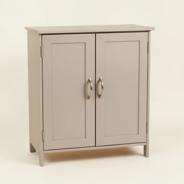Trikomo 2 Door Accent Cabinet (synthetic illustration; no displayed measurements)