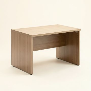 Goebel Rectangular Writing Desk (synthetic illustration; no displayed measurements)