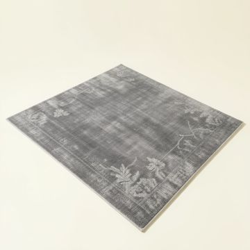 Jazzi Gray Rug (synthetic illustration; no displayed measurements)