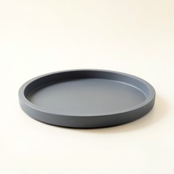 Sage Dale Serving Tray - Gray (synthetic illustration; no displayed measurements)