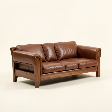 Danieli Living Room Collection (synthetic illustration; no displayed measurements)