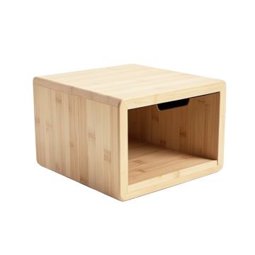 Laurel Crest Under-Desk Drawer Unit - Beige