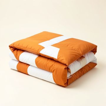 Ednerd Duvet Cover Set (synthetic illustration; no displayed measurements)