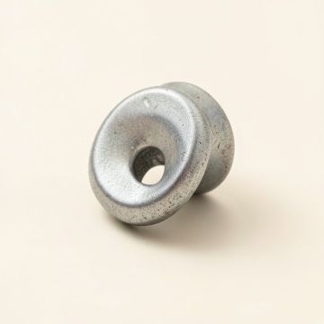 3 1/2 '' Center To Center Curve Bar Pull (synthetic illustration; no displayed measurements)