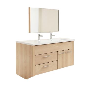 36 '' Single Modern Bathroom Vanity Set