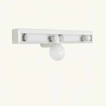 Guilliams 1 Light 1-Light Bath Bar (synthetic illustration; no displayed measurements)