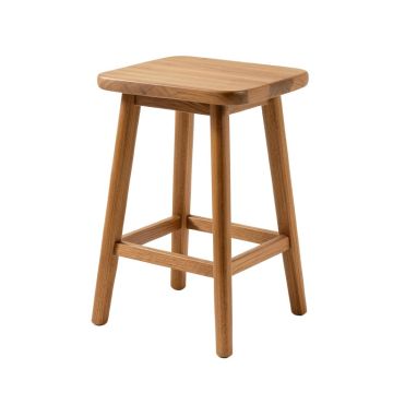 Salazar Swivel Bar & Counter Stool