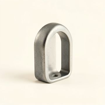 3 '' Center To Center Arch Pull (synthetic illustration; no displayed measurements)