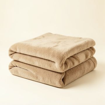 Super Soft Blanket (synthetic illustration; no displayed measurements)