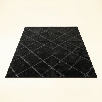 Alder Arc Rectangular Area Rug (synthetic illustration; no displayed measurements)