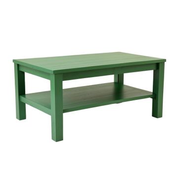 Sage Crossing Coffee Table - Green