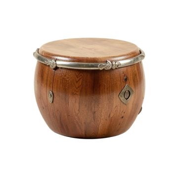 Sevilla Drum Coffee Table