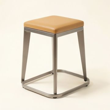Vanant 25.5 '' Bar Stool (synthetic illustration; no displayed measurements)