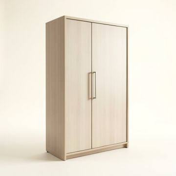 Lewiston Armoire (synthetic illustration; no displayed measurements)