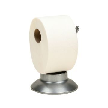 Latitude Ii Freestanding Toilet Paper Holder