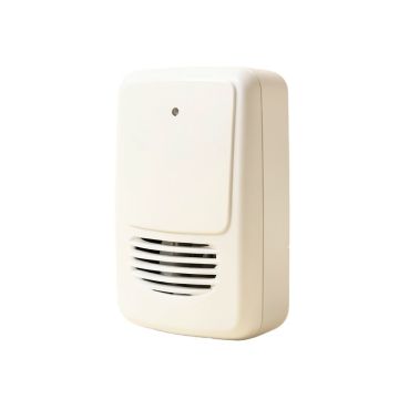 Photoelectric Smoke And Carbon Monoxide Alarm