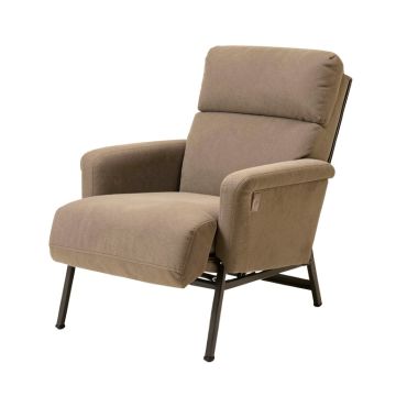 Avash 34.6 '' Wide Power Lift Assist Standard Recliner