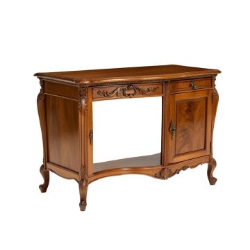 Yann Antique Console Table