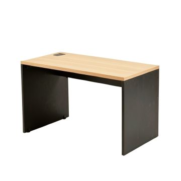 Industrial Style Home Office Desk