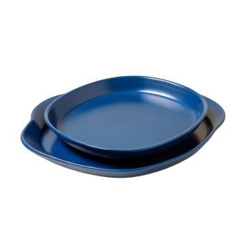 3 Piece Tray Set