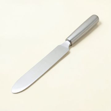 Chroma Type 301 10 '' Pastry Knife (synthetic illustration; no displayed measurements)