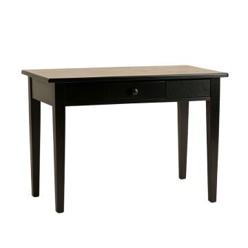 Harbor Branch Writing Desk - Black