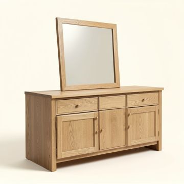 Darion 20 '' Single Bathroom Vanity Set (synthetic illustration; no displayed measurements)